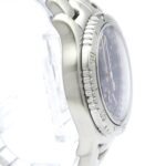 TAG HEUER Link Chronograph Steel Quartz Mens Watch CT1110 - Image 8
