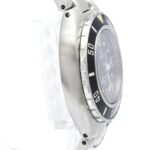 OMEGA Seamaster Professional Stainless Steel Ladies Watch 796.1051 - Image 7