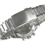 OMEGA Omega Speedmaster First in Space 39.7mm Wristwatch 310.30.40.50.06.001 - Image 8