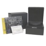 SEIKO Astron SBXB009 GPS Solar Mens Watch 8X82-0AB0 - Image 6