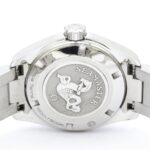 OMEGA Seamaster Aqua Terra Ladies Watch 231.10.30.61.06.001 - Image 6