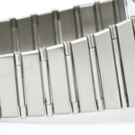 OMEGA Constellation Stainless Steel Quartz Mens Watch 396.1070 - Image 7