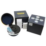 Swatch x Blancpain Pacific Ocean Men's Watch - Image 8