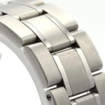 Omega Seamaster Cosmic Stainless Steel Automatic Watch - Image 4