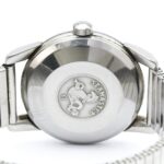 OMEGA Seamaster Cal 501 Steel Automatic Mens 2846 Vintage - Image 7