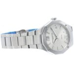 Baume & Mercier Riviera 10615 M0A10615 Women's Stainless Steel Watch 40237 - Image 5
