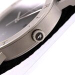 BVLGARI JAPAN LIMITED BB41S 103443 SS Wristwatch Automatic - Image 3
