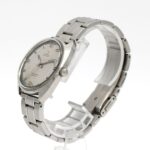 Omega Seamaster Cosmic Stainless Steel Automatic Watch - Image 2