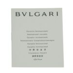 Bvlgari Watch BB23SS Stainless Steel Quartz Analog Display White Dial Women's - Image 7