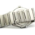 OMEGA Constellation Steel Quartz Ladies Watch 1572.40 - Image 9