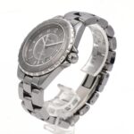 Chanel J12 Chromatic 41mm H2934 Ceramic Automatic Watch - Image 2