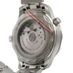 Omega Seamaster Diver 300M 210.30.42.20.06.001 Stainless Steel Automatic Watch - Image 4
