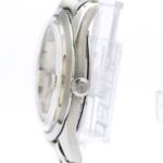 OMEGA Seamaster Cal 562 Rice bracelet Steel Mens Watch 166.010 Vintage - Image 4