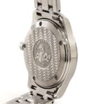 Omega Seamaster 120 2501.31 Stainless Steel Automatic - Image 6