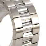 Bulgari Solotempo ST42S ST42SS Stainless Steel Quartz - Image 4