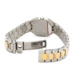 Omega Polaris Two-Tone Stainless Steel x Yellow Gold Quartz Watch - Image 6