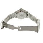 TAG Heuer Professional 200m WF1411-0 Stainless Steel Grey Quartz Watch 0555TAG HEUER - Image 6