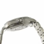 Omega Seamaster 300 GMT 2534 50 50th Anniversary Edition Date Black Automatic Movement - Image 6