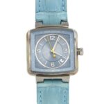 Louis Vuitton Speedy Q2211 Stainless Steel Quartz Watch