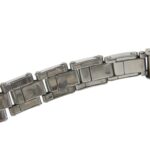 Rolex ROLEX Oyster Perpetual Watch Thunderbird Bezel 6623 Stainless Steel 1965 Automatic Silver Dial perpetual Ladies - Image 8