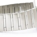 OMEGA Constellation Stainless Steel Quartz Mens Watch 1512.40 - Image 6