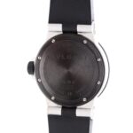 Bulgari Aluminum AL29A Other Quartz - Image 5