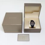 Bulgari Bulgari Men's Watch BBP40C11CGLD Automatic BB40CL - Image 2