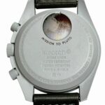 Omega x Swatch MoonSwatch Mission to Pluto - Image 5
