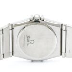 OMEGA Constellation Stainless Steel Ladies Watch 795.1080 - Image 6