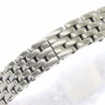 Cartier PanthÃ¨re de Mini WSPN0019 Wo Silver Quartz - Image 7
