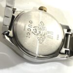 Gucci G-Timeless 126.5 Quartz Cat Head Watch for Women - Image 5