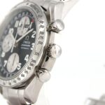 Omega Speedmaster Day-Date 3523.51 Stainless Steel Automatic Watch - Image 3
