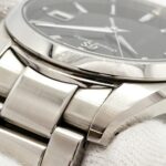 Seiko Grand Heritage Collection SBGV223 9F82-0AF0 Black Dial - Image 7