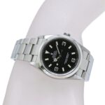 ROLEX Explorer 1 114270 Men's Watch, Stainless Steel, 40459 - Image 6