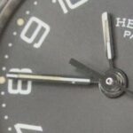 Hermes Clipper CL4.210 SS Quartz - Image 7