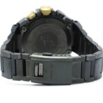 CASIO G-SHOCK Iron Color Bluetooth Radio Solar Mens MRG-B2000BG-3AJR Never Used - Image 5