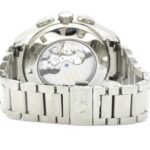 OMEGA Seamaster Aqua Terra GMT Watch 231.10.44.52.06.001 - Image 5
