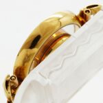 Chopard Happy Diamonds YG 20 3926-24 Gold Dial Wo - Image 9