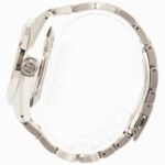 Grand Seiko Heritage Collection Mechanical Hi-Beat Watch SBGJ255 Bright Titanium Silver Men's - Image 4