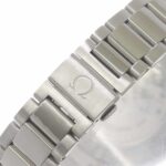Omega Seamaster Aqua Terra Co-Axial 231 10 42 21 03 003 Date Navy Automatic Self- - Image 7