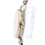 HERMES Arceau Quartz Gold Plated Steel Quartz Ladies Watch - Image 4