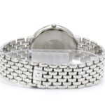 OMEGA De Ville Quartz Stainless Steel Mens 7520.31 - Image 5