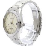 GRAND SEIKO SBGA083 Spring Drive Steel Mens 9R65-0BH0 - Image 2