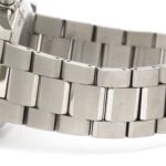 CASIO Oceanus Radio Wave Control Solar Titanium Mens Watch OCW-T4000D-1AJF - Image 3