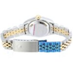 ROLEX Lady Datejust 26 Diamond - Image 3