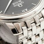 Omega De Ville Prestige Co-Axial 424.10.37.20.01.001 Black Dial - Image 7