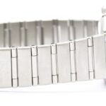 OMEGA Constellation Diamond MOP Dial Steel Quartz Ladies Watch 1466.31 - Image 8