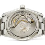 TUDOR Prince Oyster Date Stainless Steel Automatic Mens Watch 7989/0 - Image 6