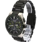 SEIKO Astron Nexter 2023 LTD Edition Solar GPS Radio Wave Control Watch SBXC139(5X53-0CE0) - Image 2