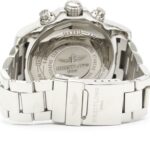 BREITLING Super Avenger ll Chronograph Steel Mens Watch A13371 - Image 5
